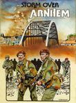 Storm Over Arnhem (English)
