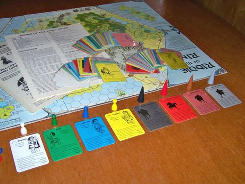 BoardGameGeek