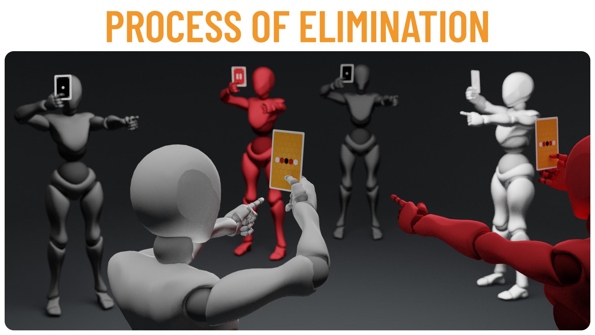 Process of Elimination