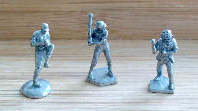 Monopoly: Major League Baseball