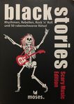 Black Stories: Scary Music Edition