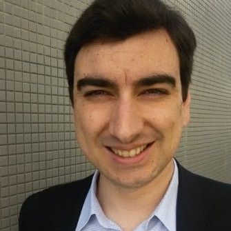 Nuno Santos