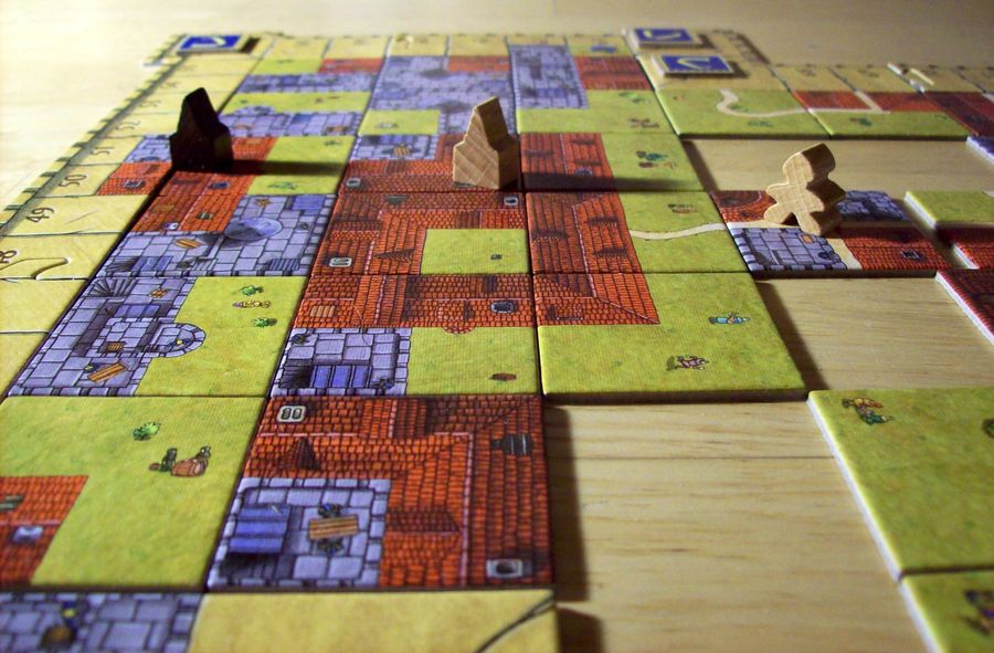 board game image