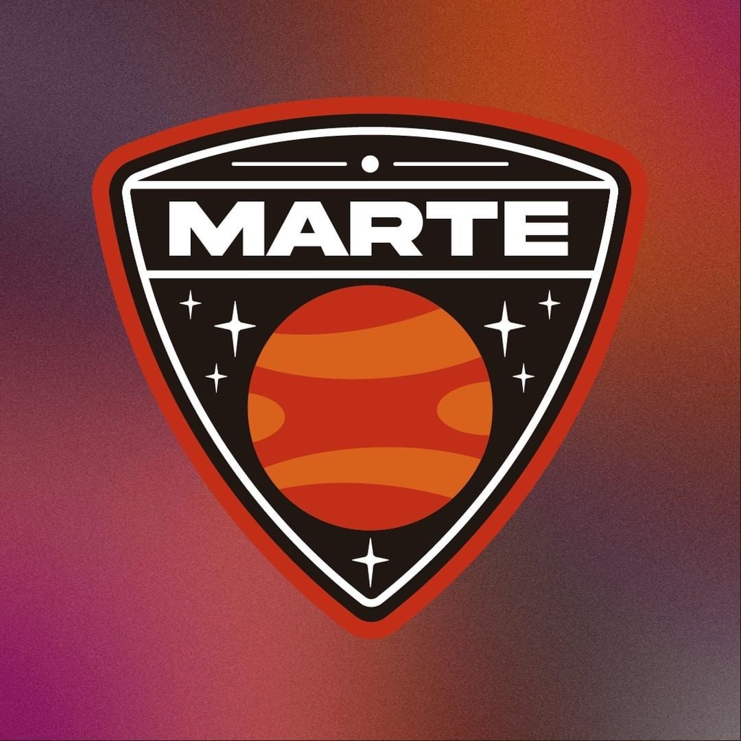 Club Marte