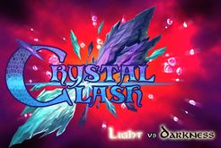 Crystal Clash: Light vs Darkness