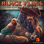 Black Flags: Stories From The Eye Of The Sea