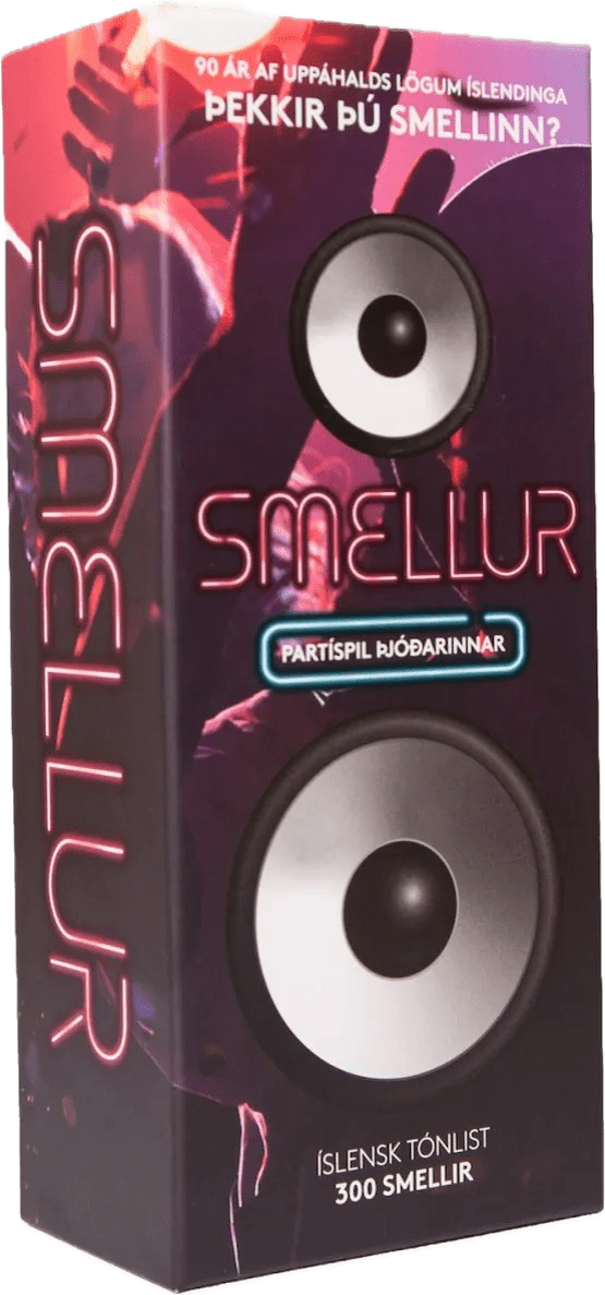 Smellur