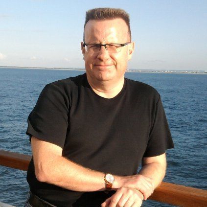 Andy Jones