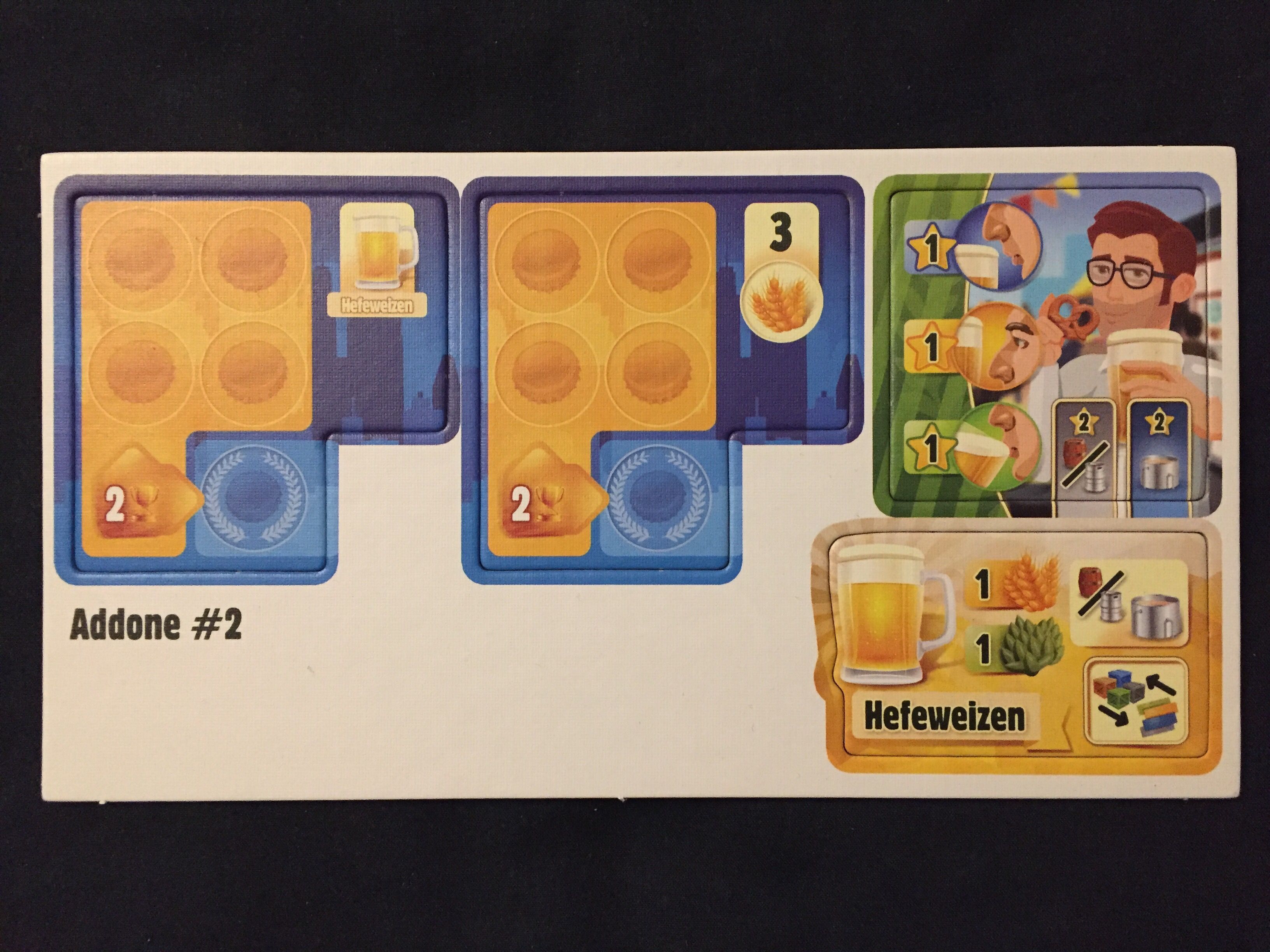 Beer Empire: Addon 2