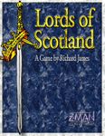 Board Game: Lords of Scotland