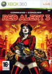 Video Game: Command & Conquer: Red Alert 3