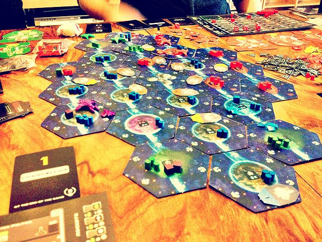 BoardGameGeek