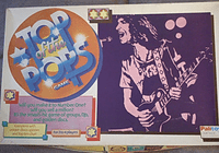 Top Of The Pops Game