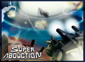 SUPER ABDUCTION