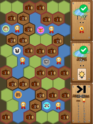 From gallery of MagoBaol