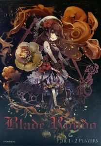 Art Sleeves Collection Blade Rondo Bellefeuille - Domina Games