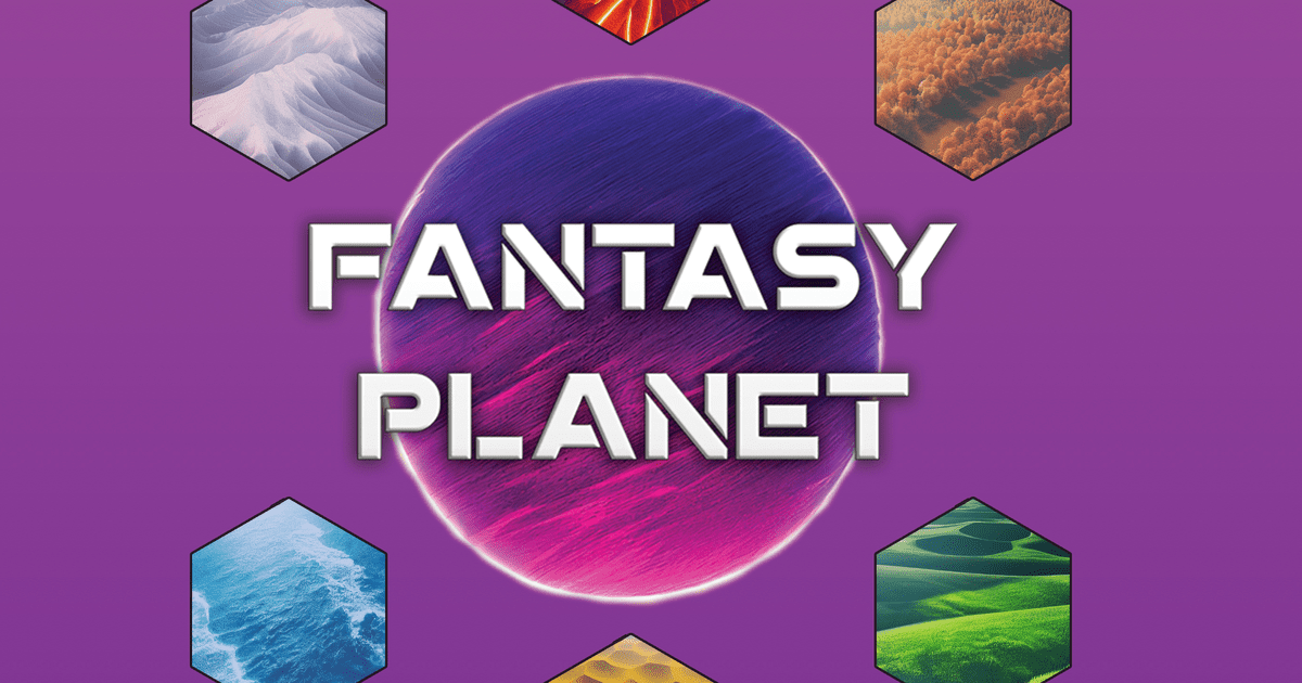 Fantasy Board Game BoardGameGeek