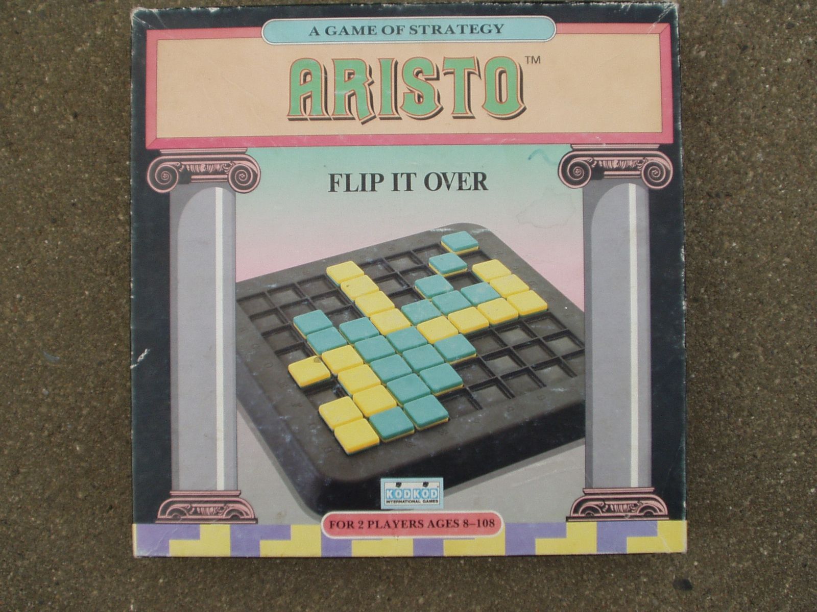 Aristo