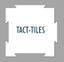 RPG Item: Tact-Tiles Blank Economy Set