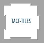 RPG Item: Tact-Tiles Blank Economy Set