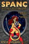 SPANC: Space Pirate Amazon Ninja Catgirls