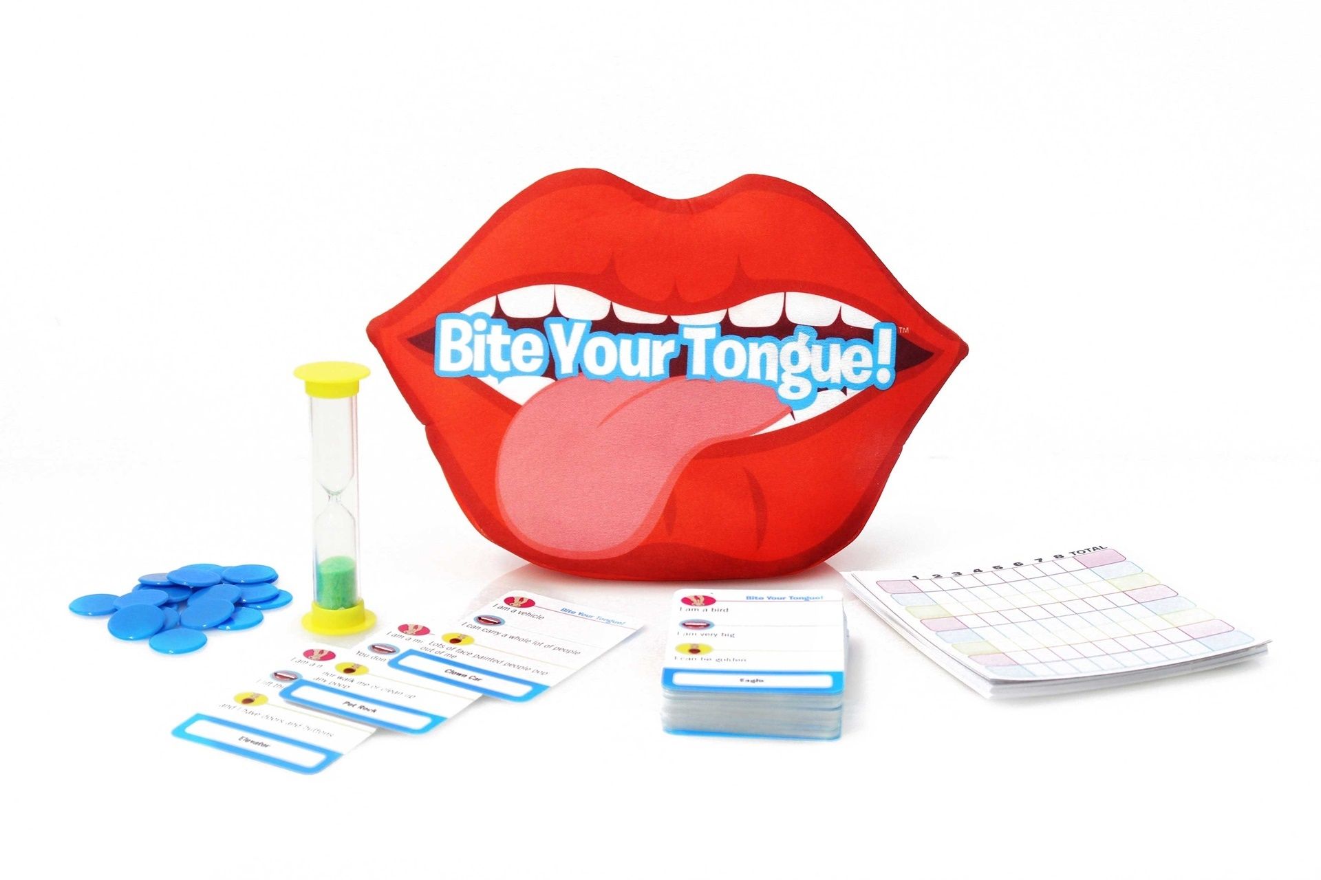 Coperta Bite Your Tongue