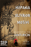 RPG Item: Hispania Ulterior Motive