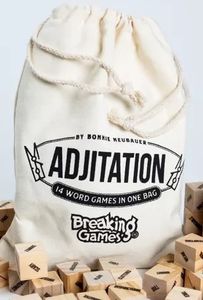 ADJitation