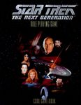 RPG Item: Star Trek: The Next Generation: Core Game Book