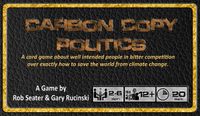 Carbon Copy Politics