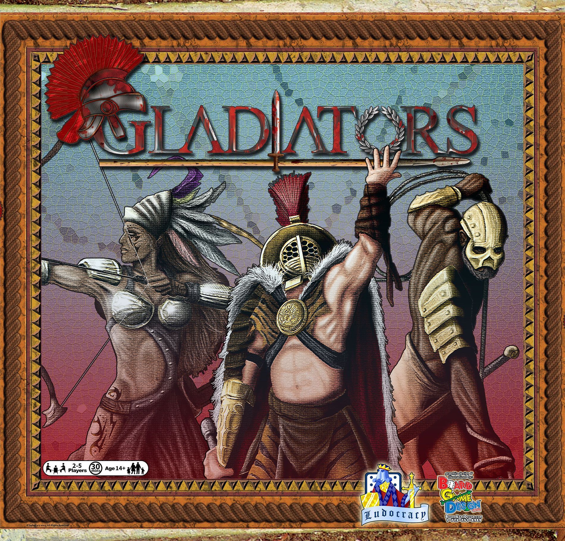 Gladiators