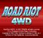 Video Game: Road Riot 4WD