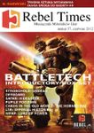 Issue: Rebel Times (Issue 57 - Jun 2012)