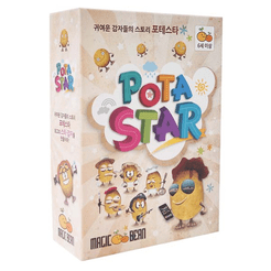 Pota Star