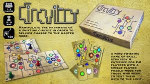 Circuitry