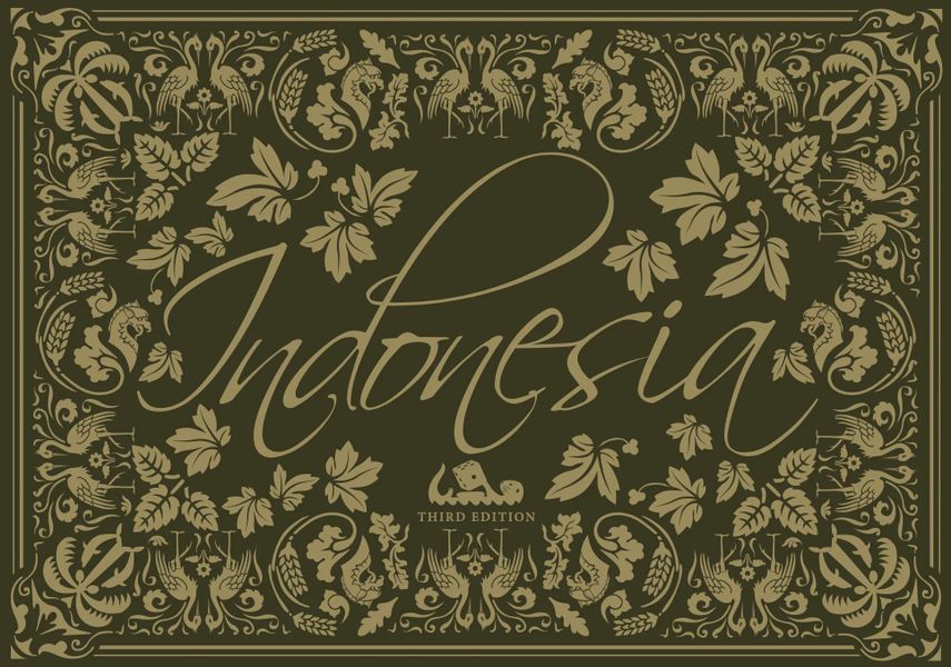 Indonesia, Splotter Spellen