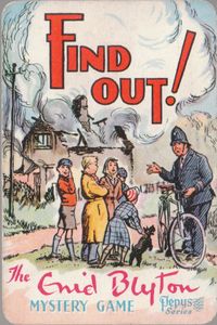 Find Out!