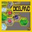 Board Game: Diceland