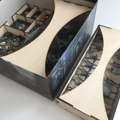 Dark Souls: The GiftForge Insert