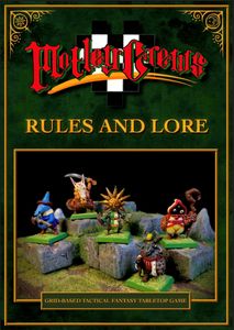 Motley Crews