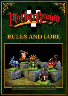 Motley Crews