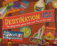 DestiNation USA