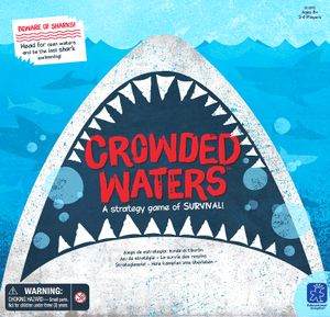 Crowded Waters
