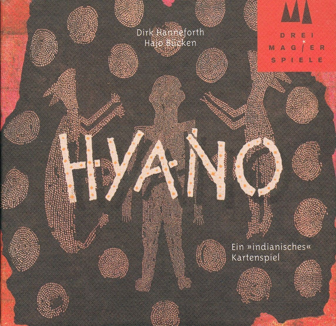 Hyano