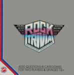 Rock Trivia