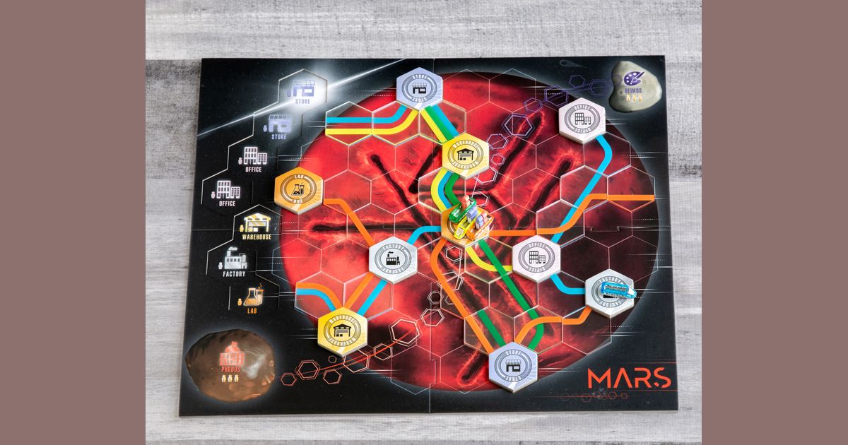 BoardGameGeek