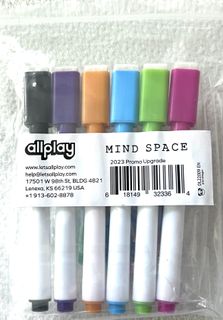 Mind Space: 2023 Promo Upgrade
