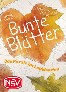 Bunte Blätter