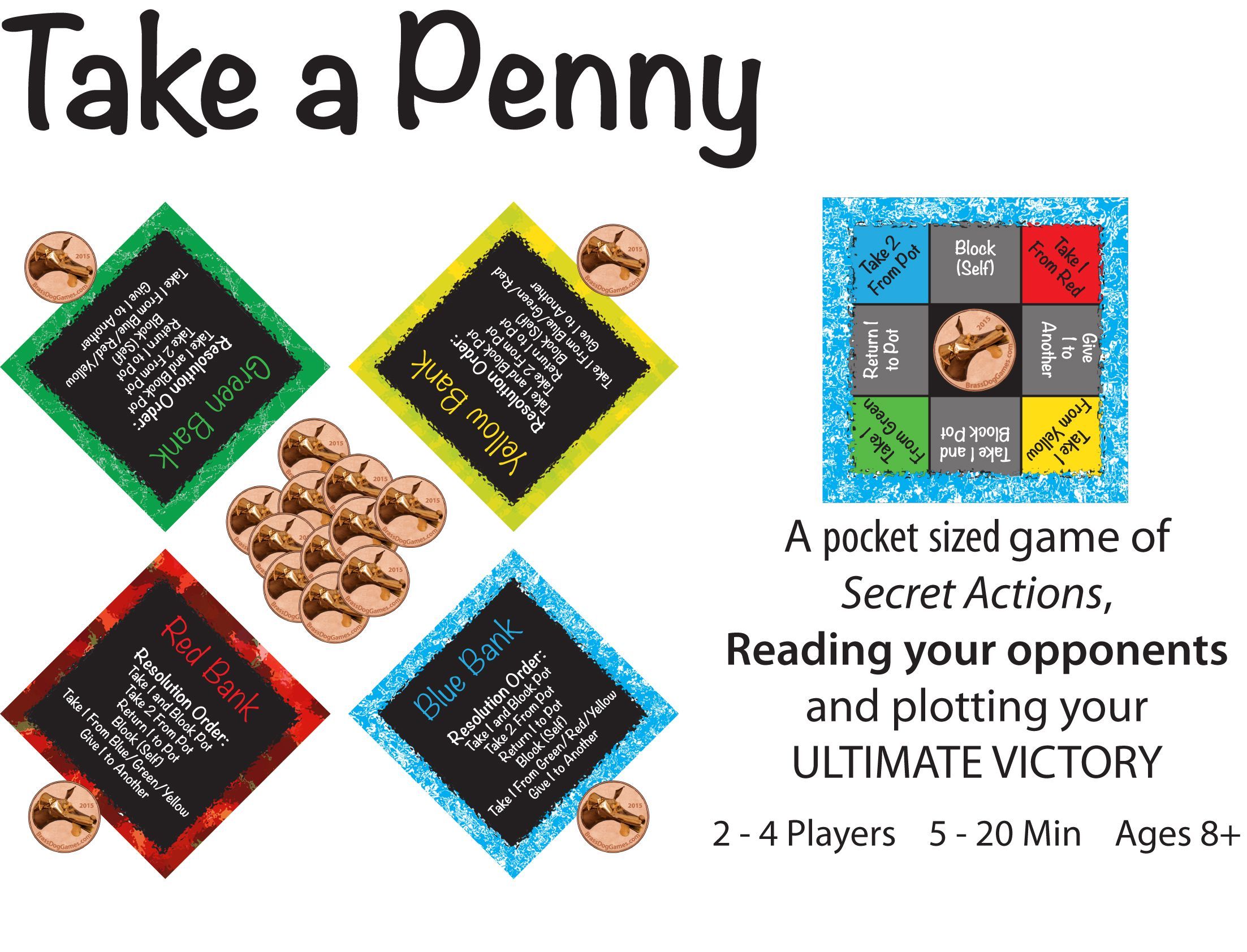 Take a Penny