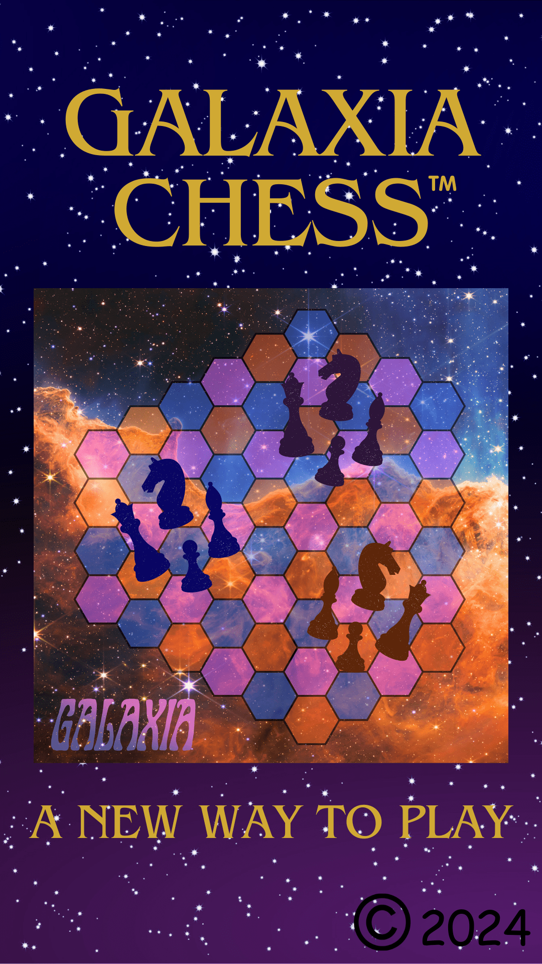 Galaxia Chess